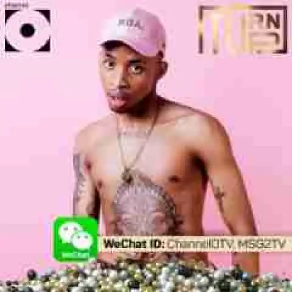 Tshego - Pride